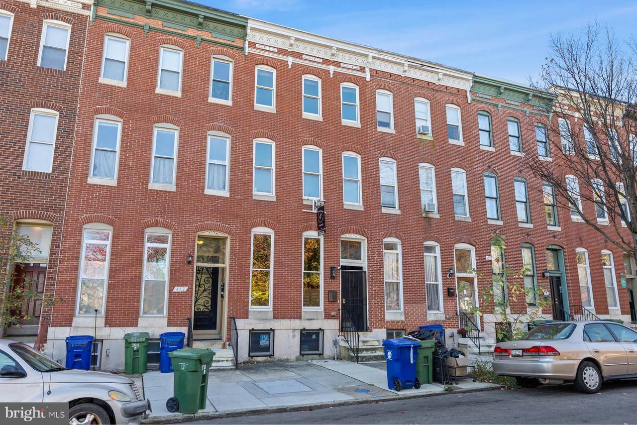 415 Lafayette Avenue - Photo 1