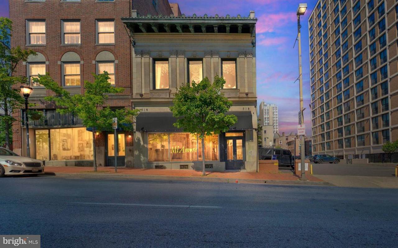518 Charles Street - Photo 1