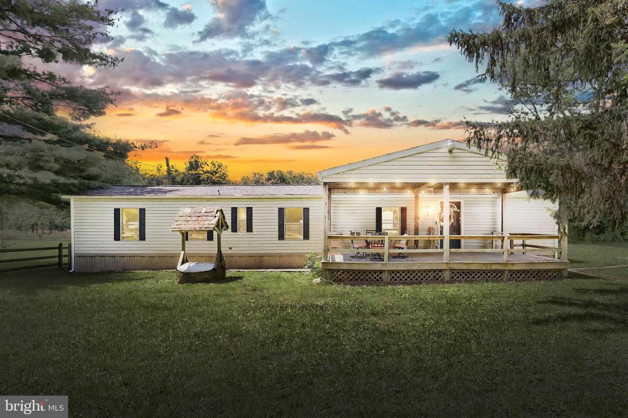 118 Flickinger Road - Photo 1