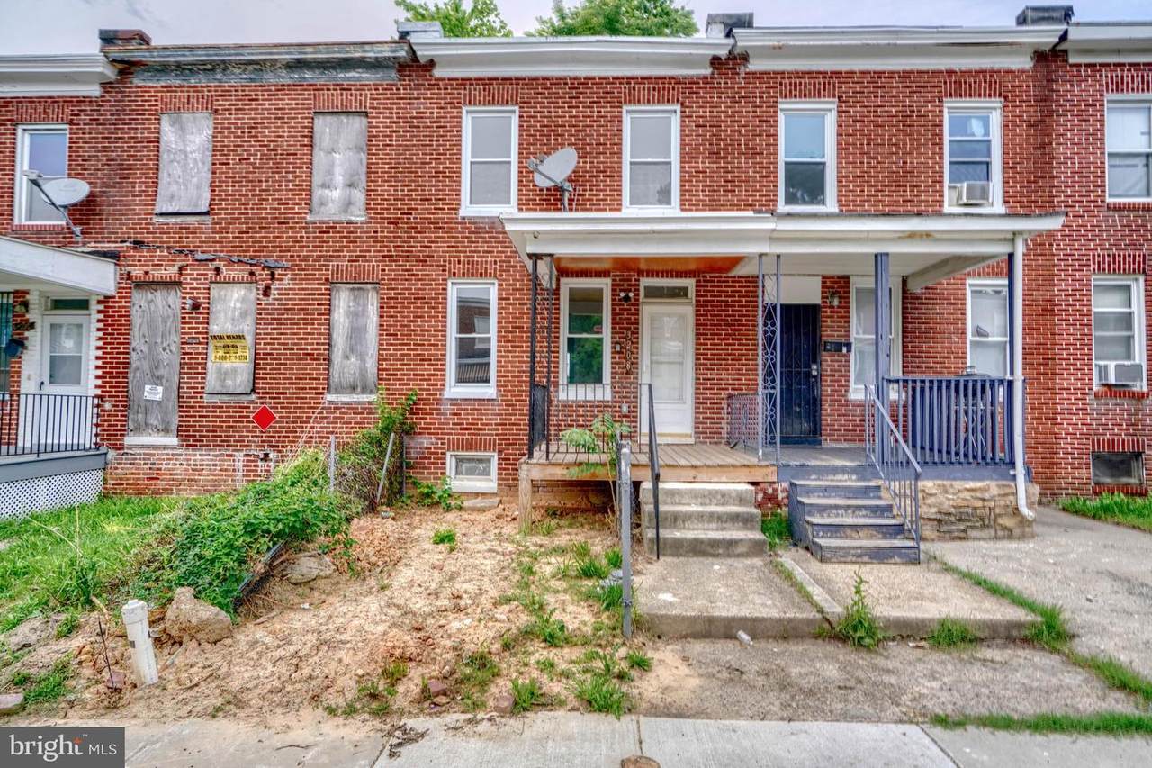 3208 Elmley Avenue - Photo 1