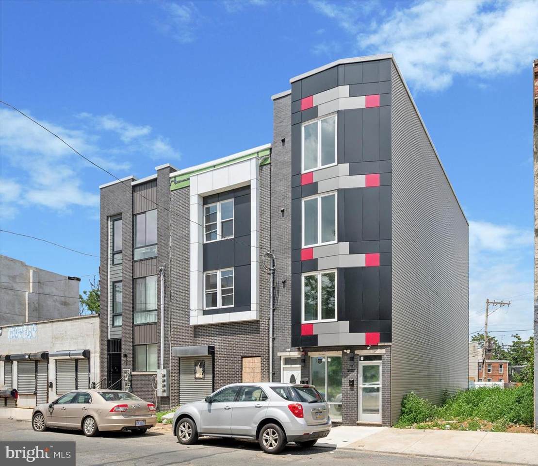 2405 Ridge Avenue - Photo 1