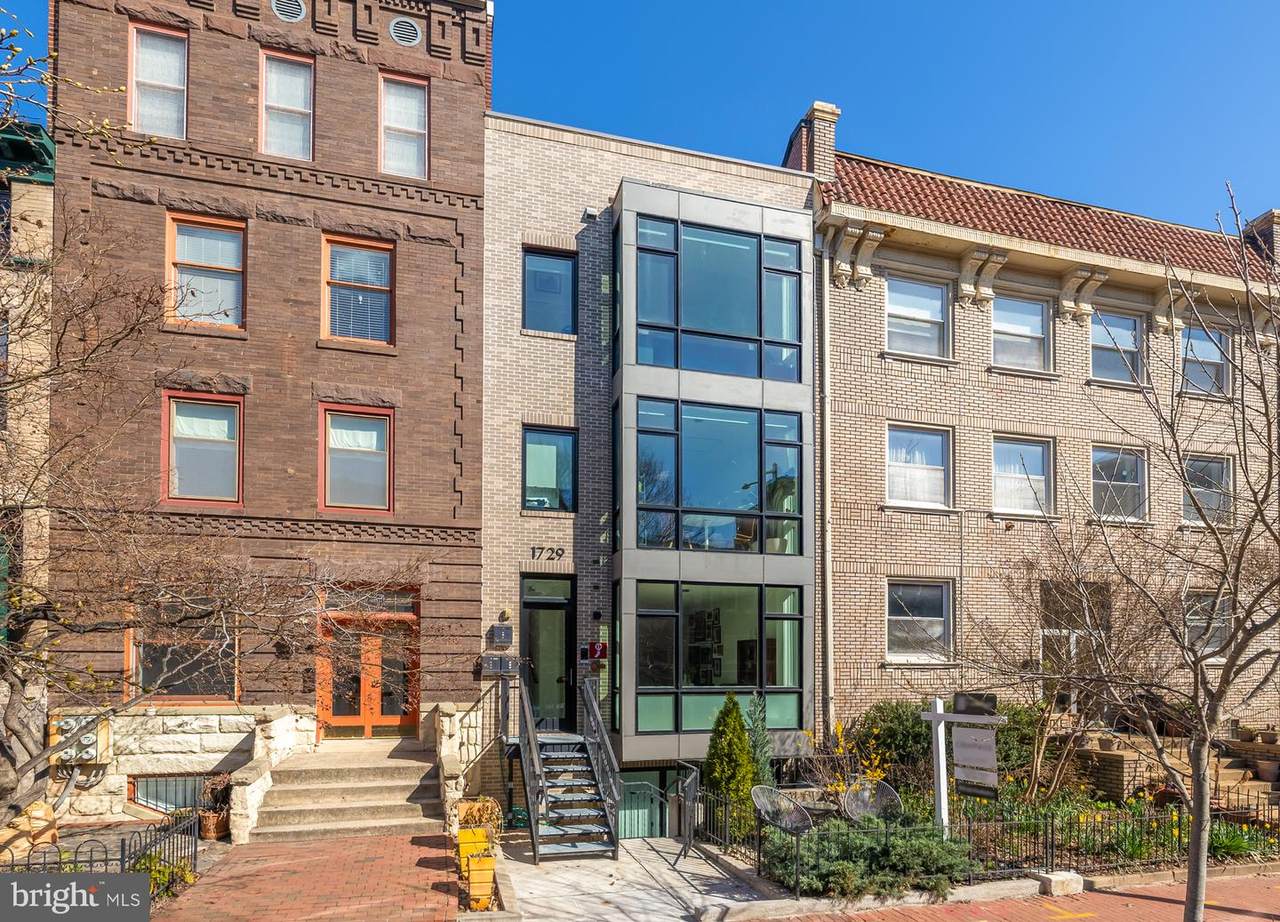 1729 T Street - Photo 1