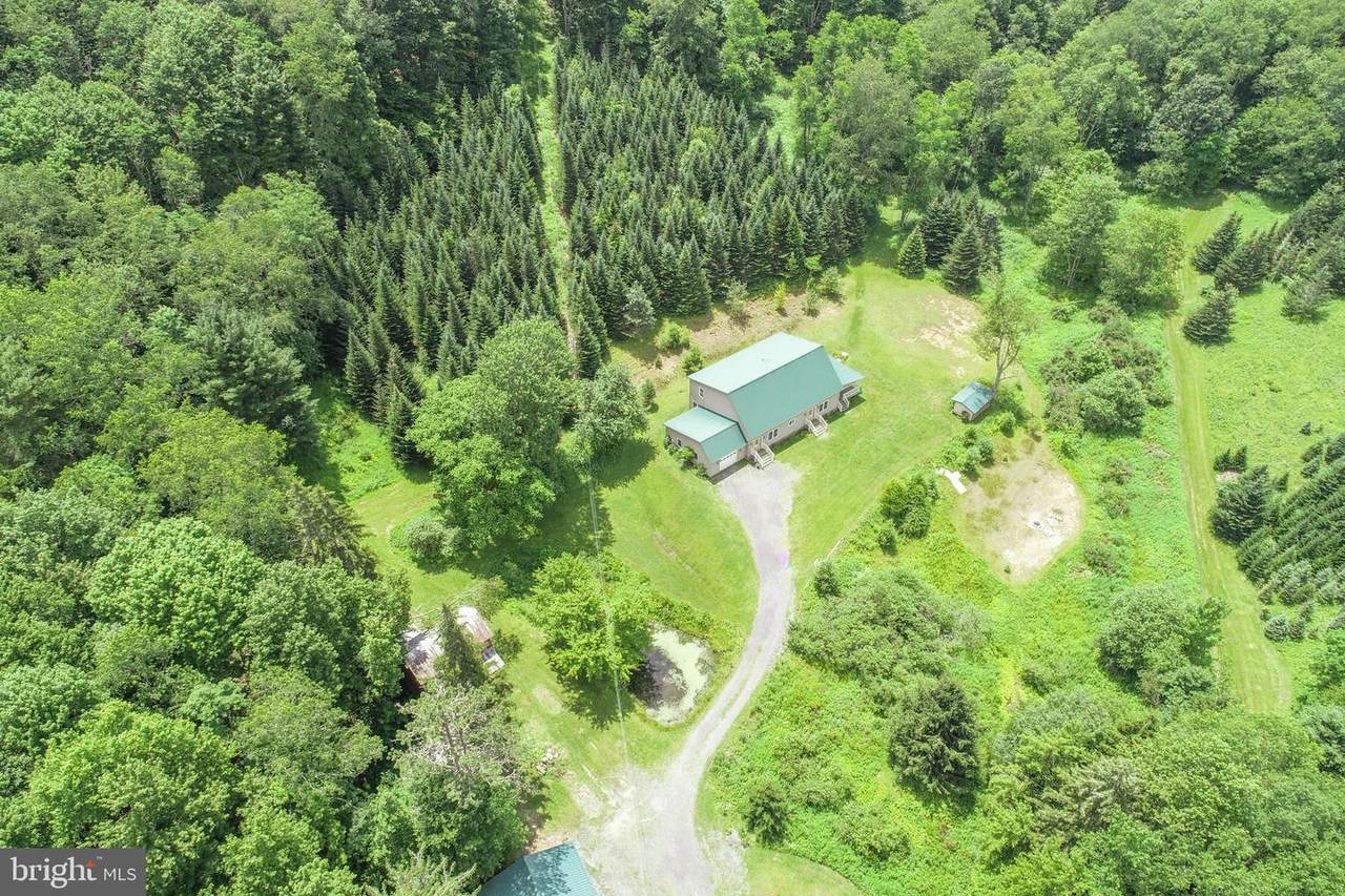 1260 Gnegy Church Road - Photo 1