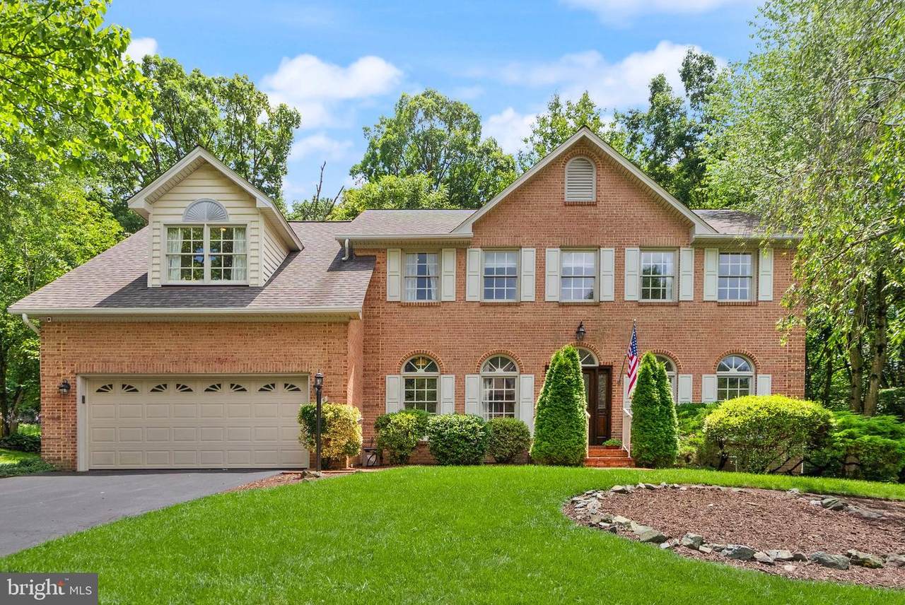6614 Rock Lawn Drive - Photo 1