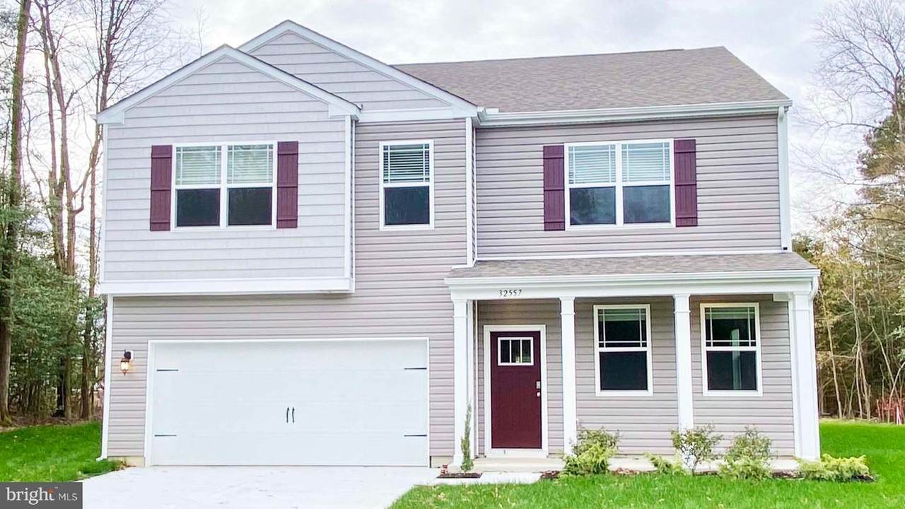 1308 Fairview Lane - Photo 1