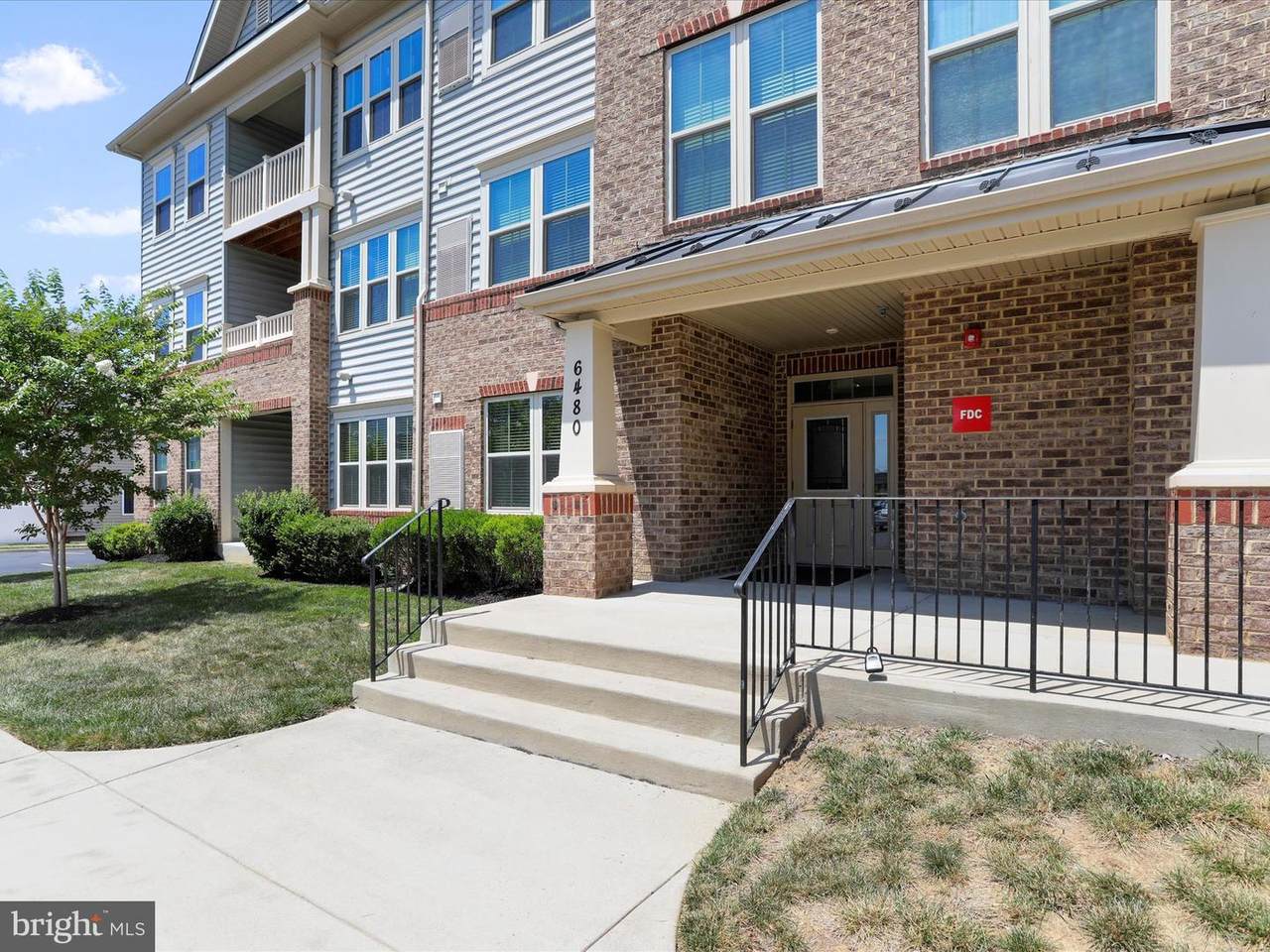 6480 Calverton Drive - Photo 1