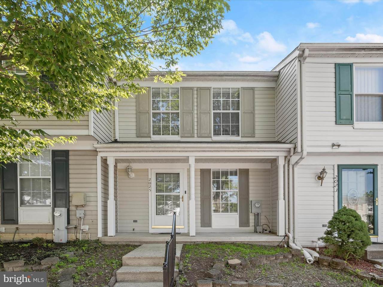 2025 Wisper Woods - Photo 1