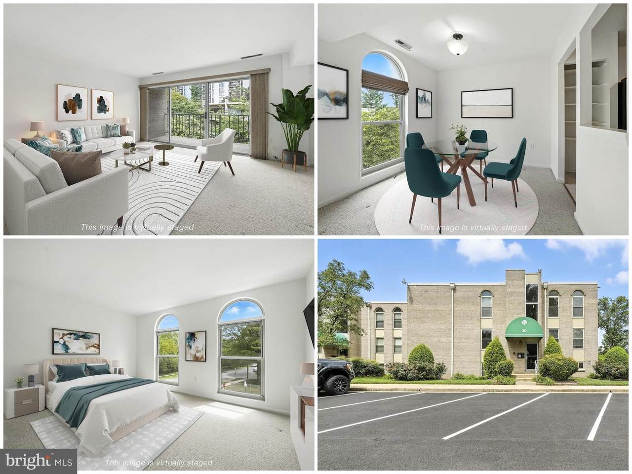 30 Canterbury Square - Photo 1