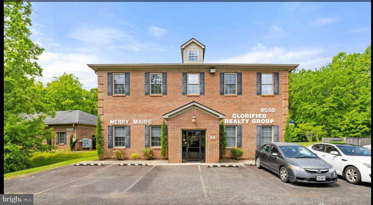 9550 James Madison Highway - Photo 1