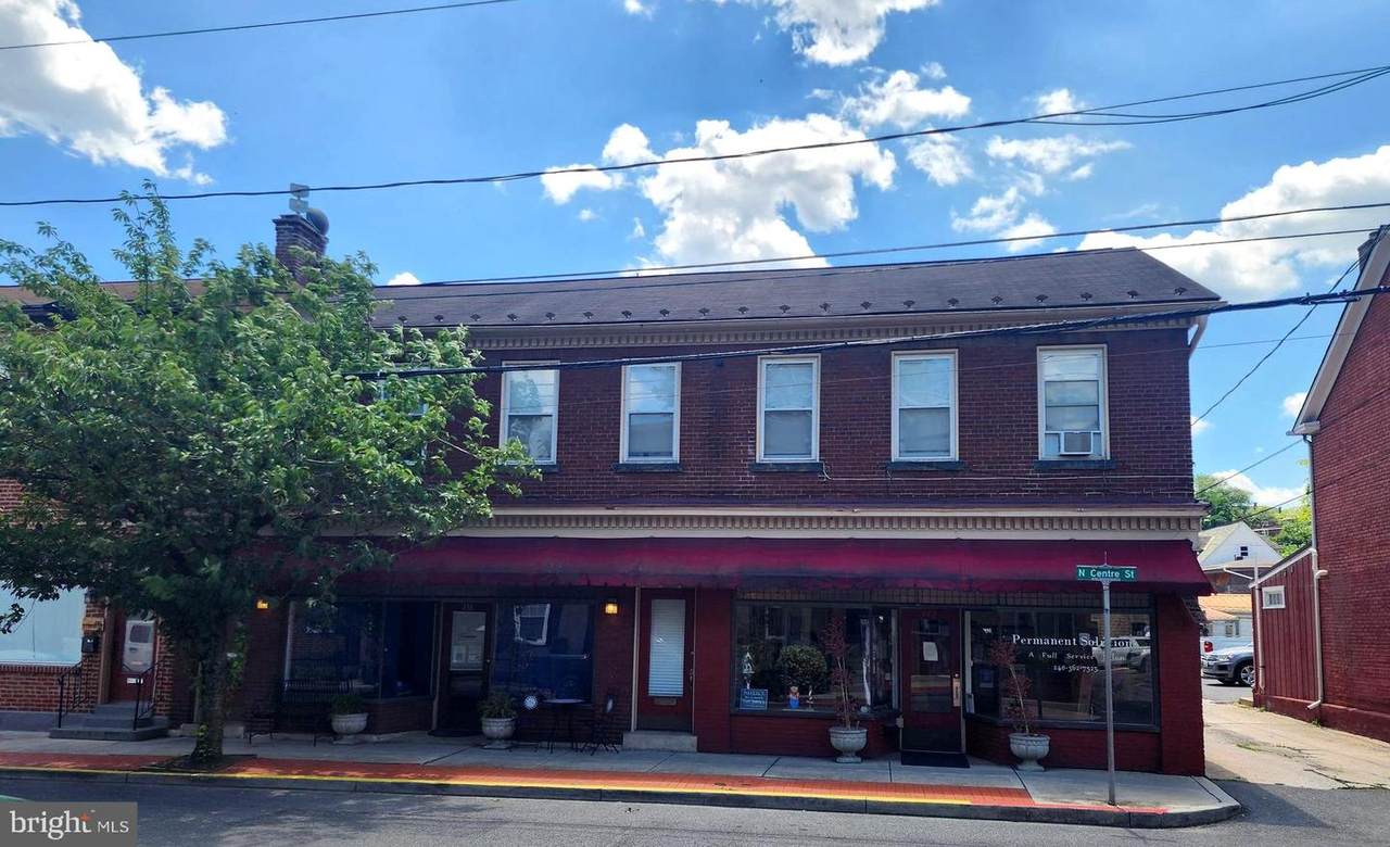 436- 442 Centre Street - Photo 1