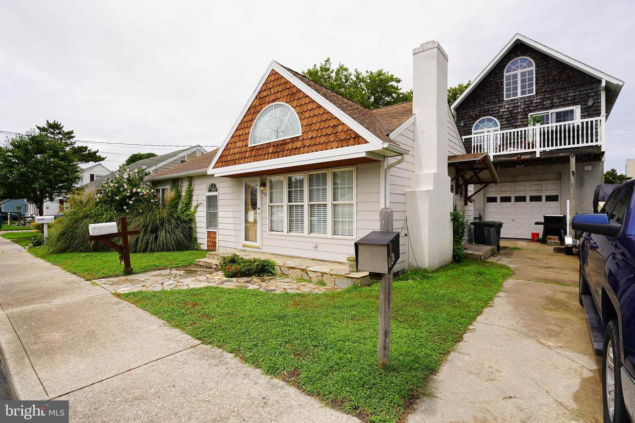 102 Bering Road - Photo 1