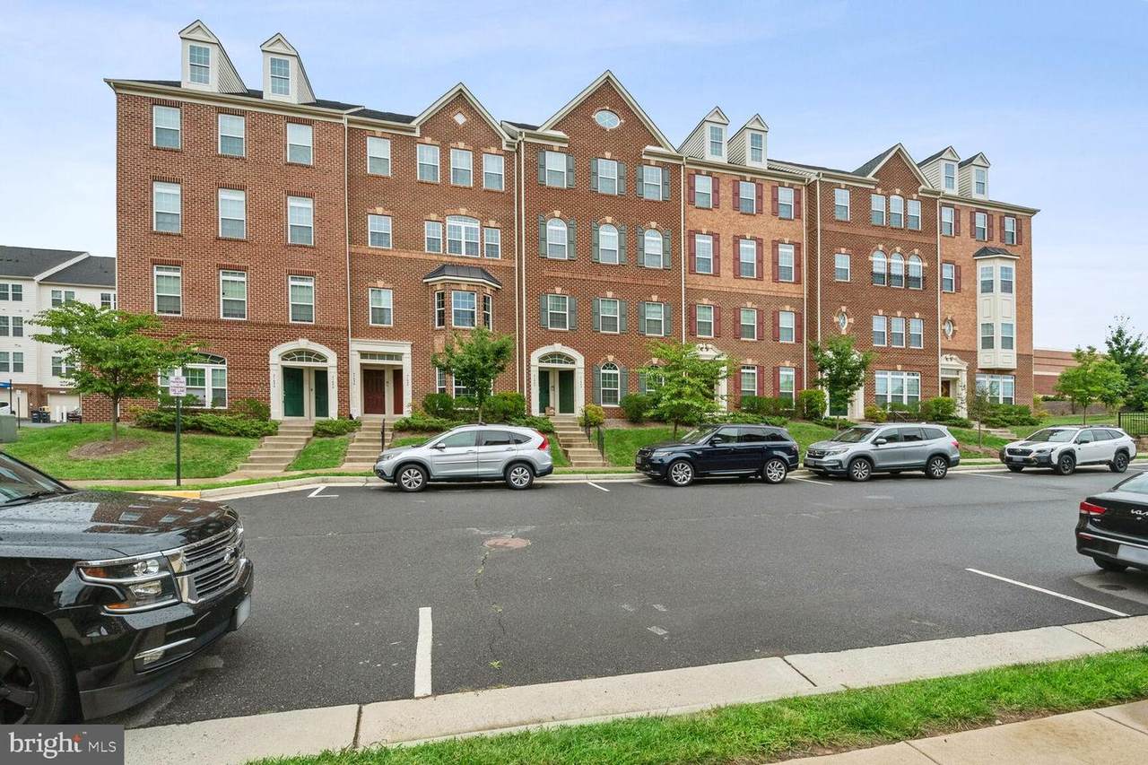 21648 Romans Drive - Photo 1