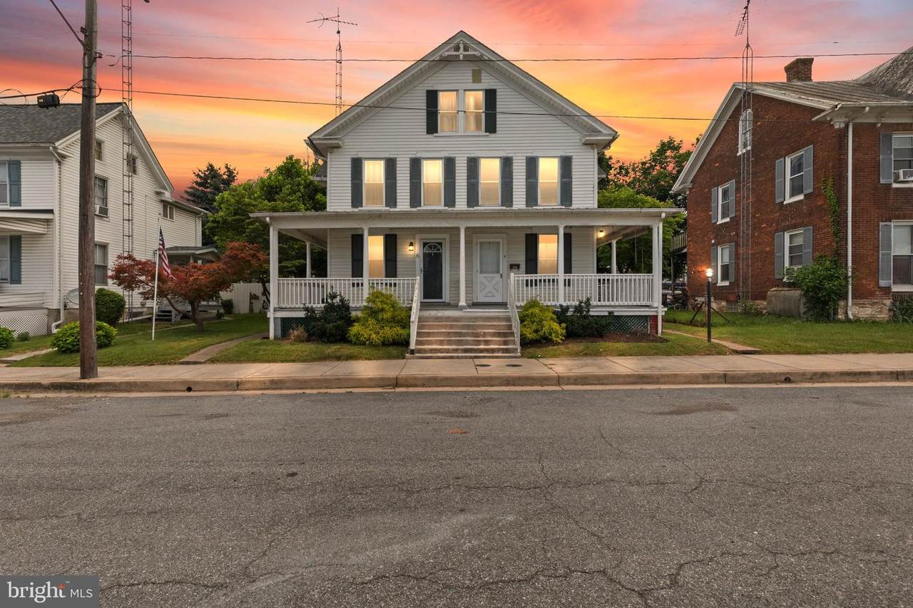4 Farquhar Street - Photo 1