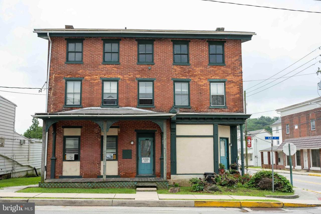 2-4 Gay Street - Photo 1