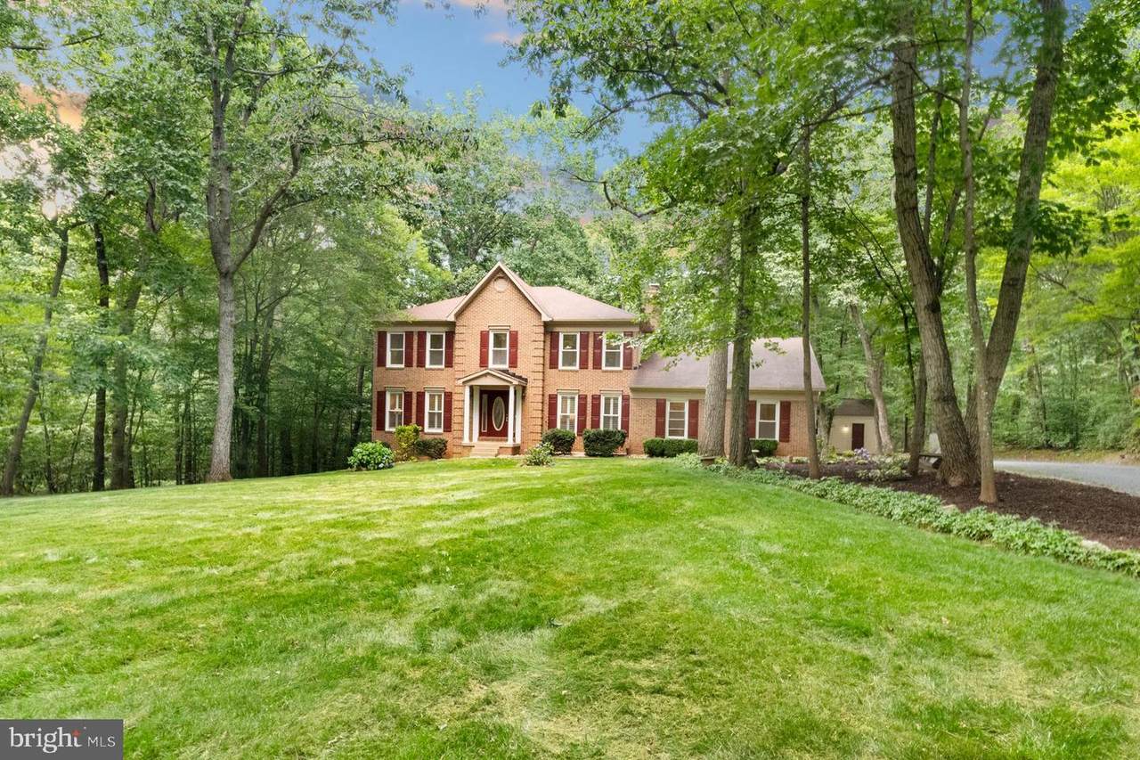 12779 Lost Creek Court - Photo 1