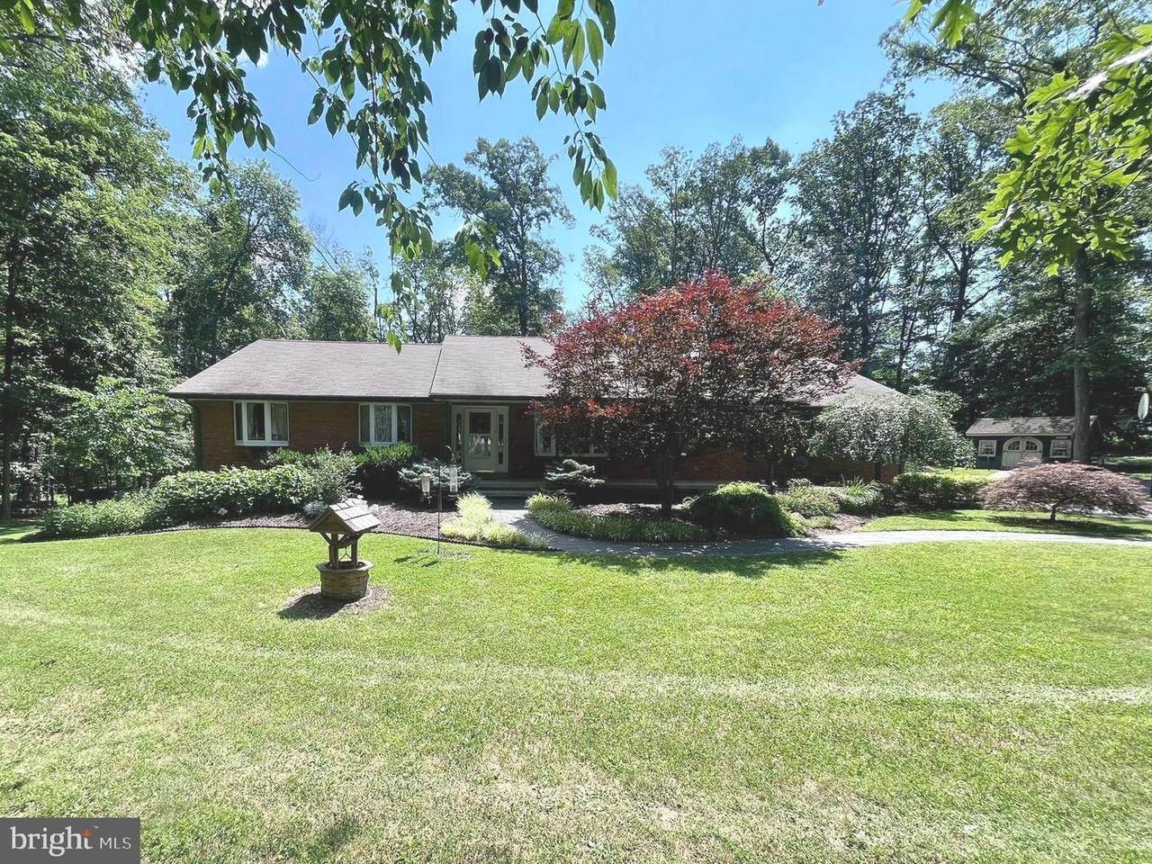 2613 Albert Rill Road - Photo 1