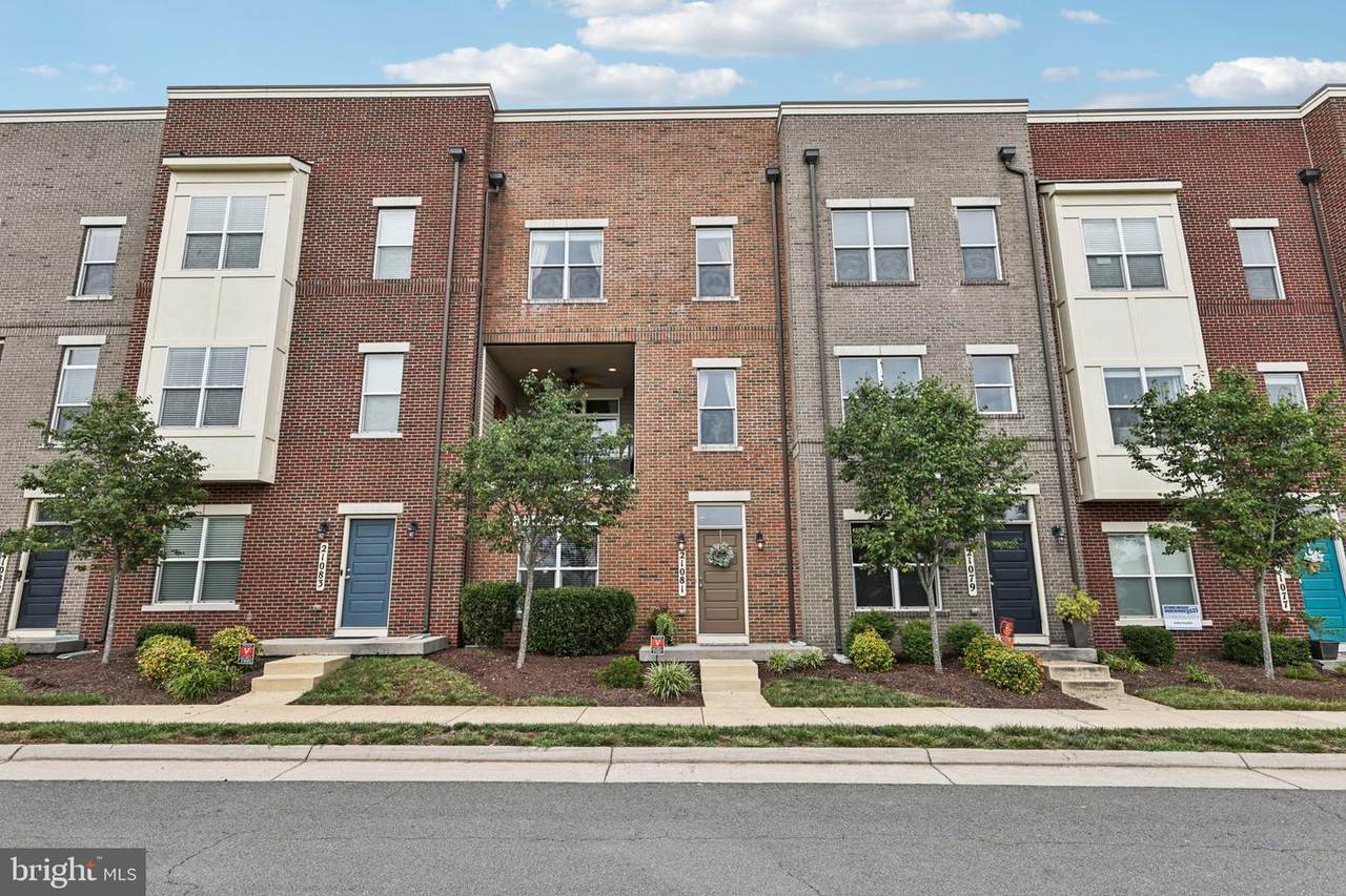 21081 Ashburn Heights Drive - Photo 1