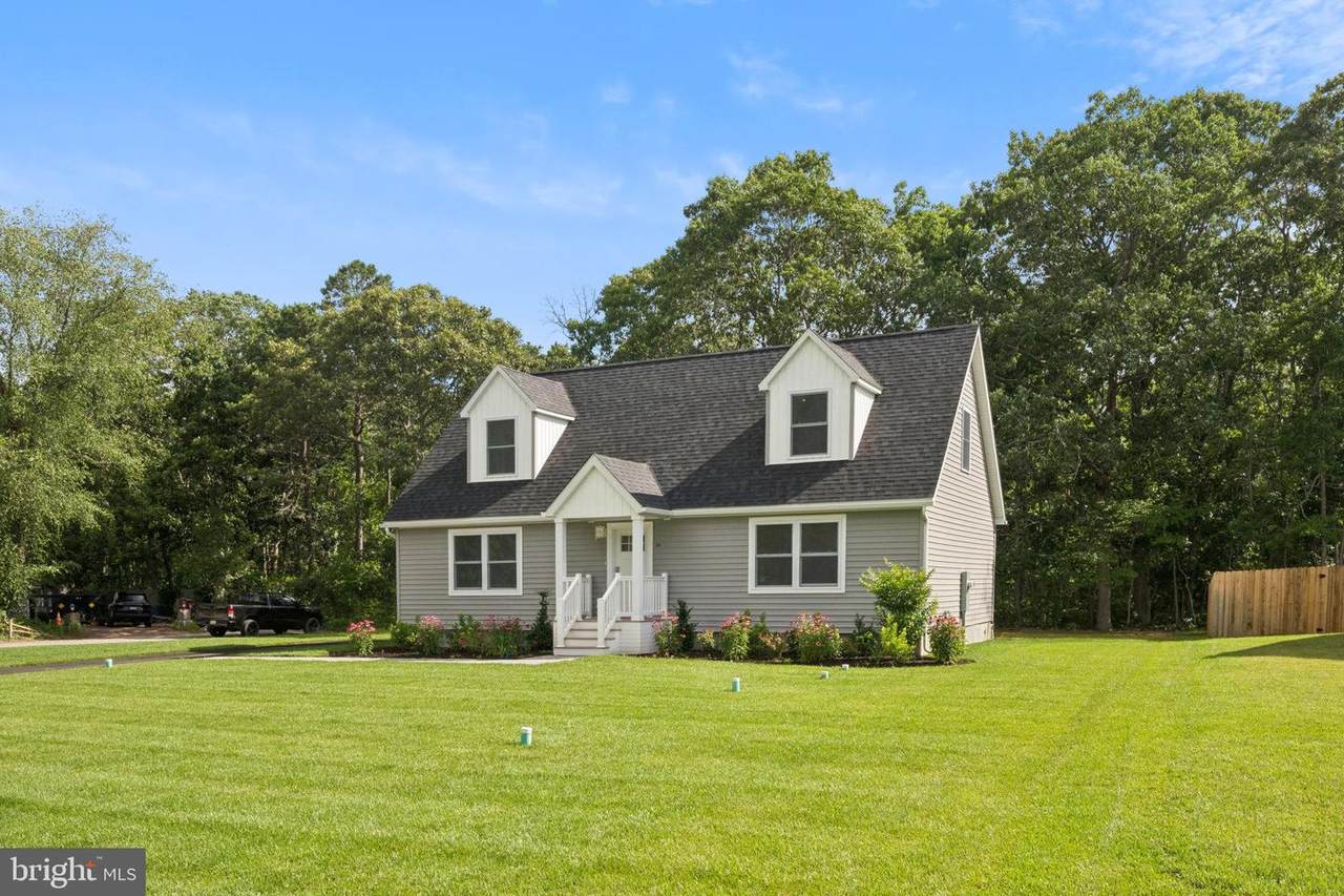 80 Rising Sun Drive - Photo 1