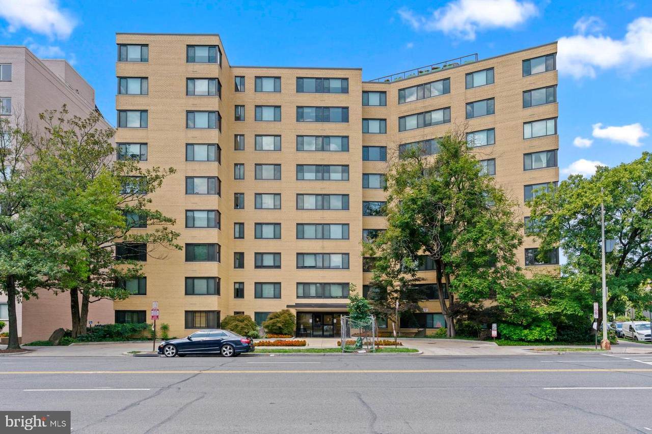 5410 Connecticut Avenue - Photo 1