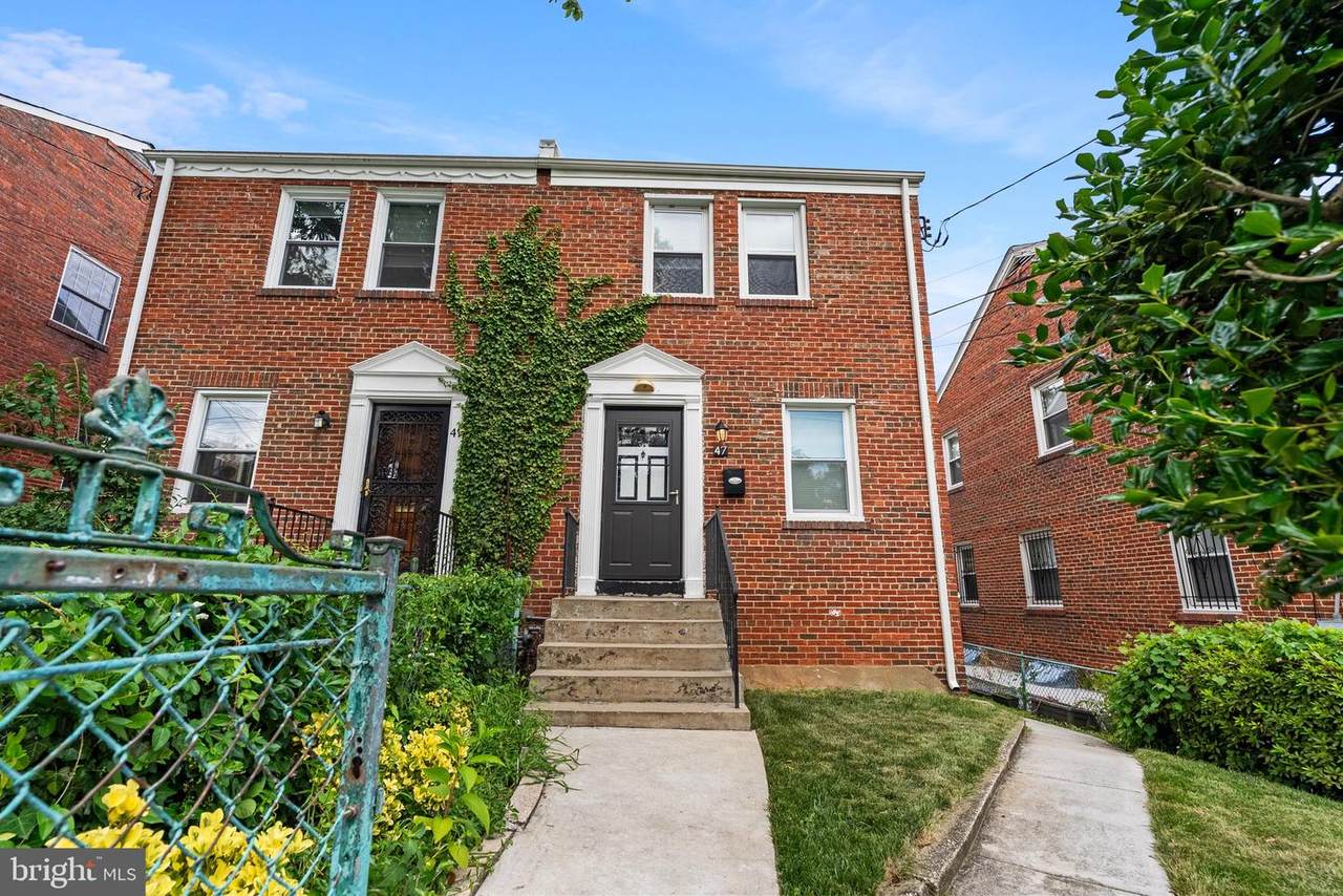 47 Underwood Place - Photo 1
