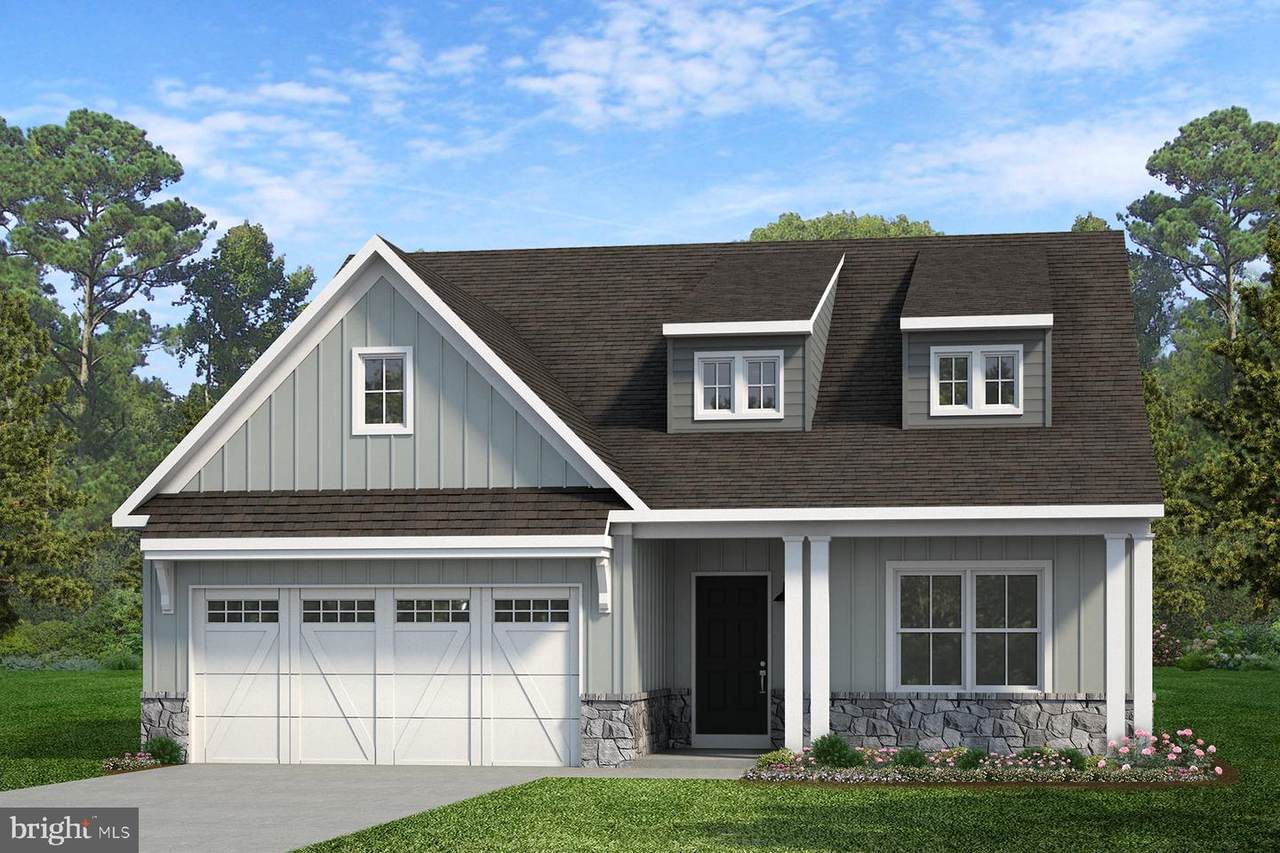 1100 Dietz Road - Photo 1