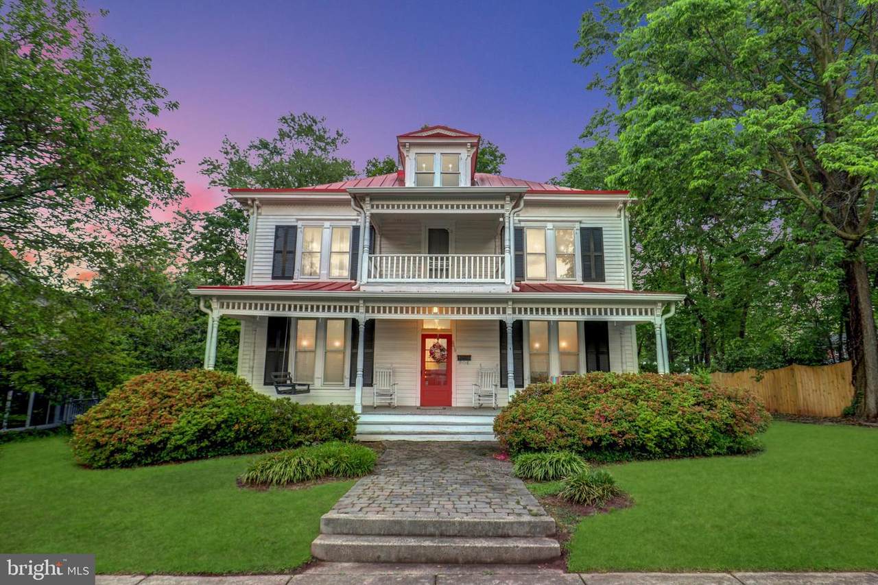 9309 West Street - Photo 1