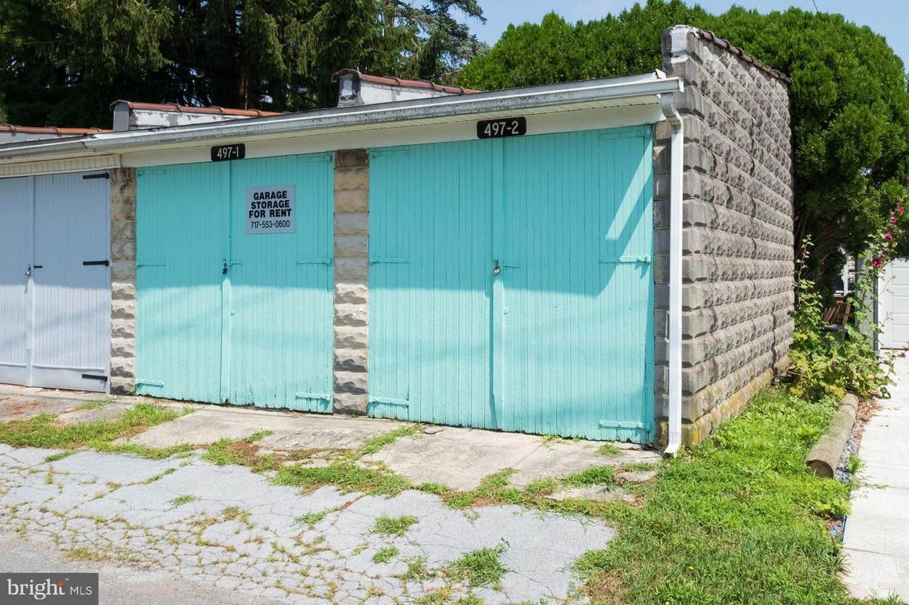 497 Arnold Street - Photo 1