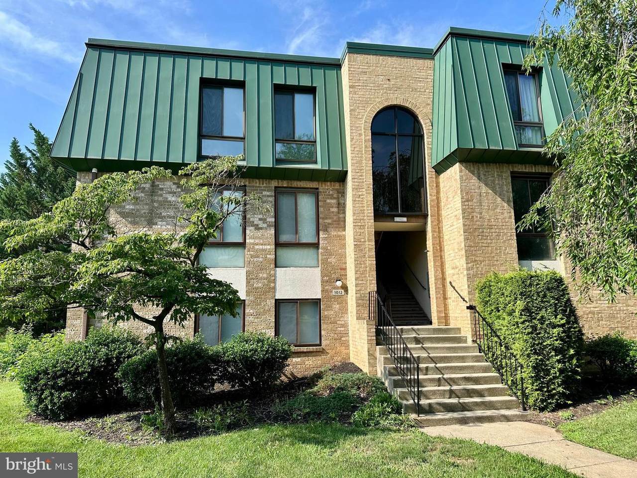 1012-301 Brinker Drive - Photo 1