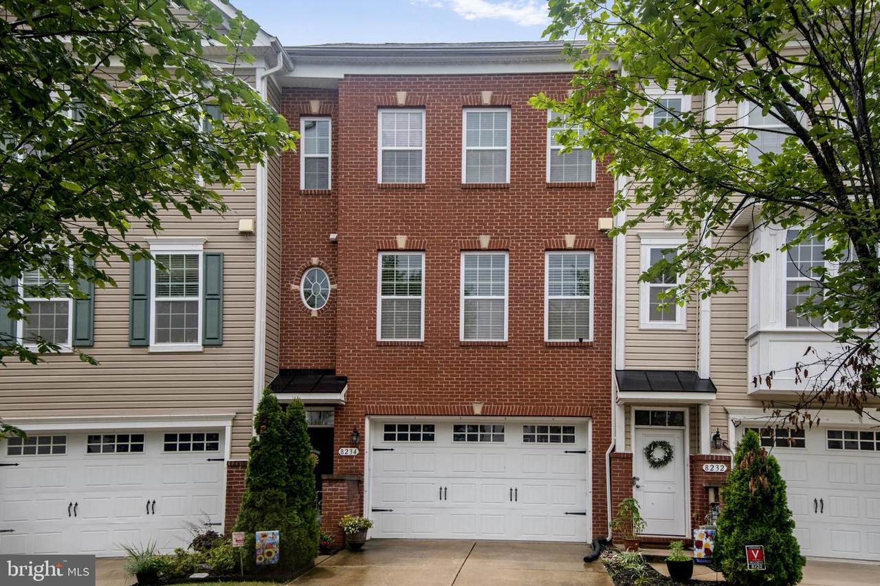 8234 White Star Crossing - Photo 1