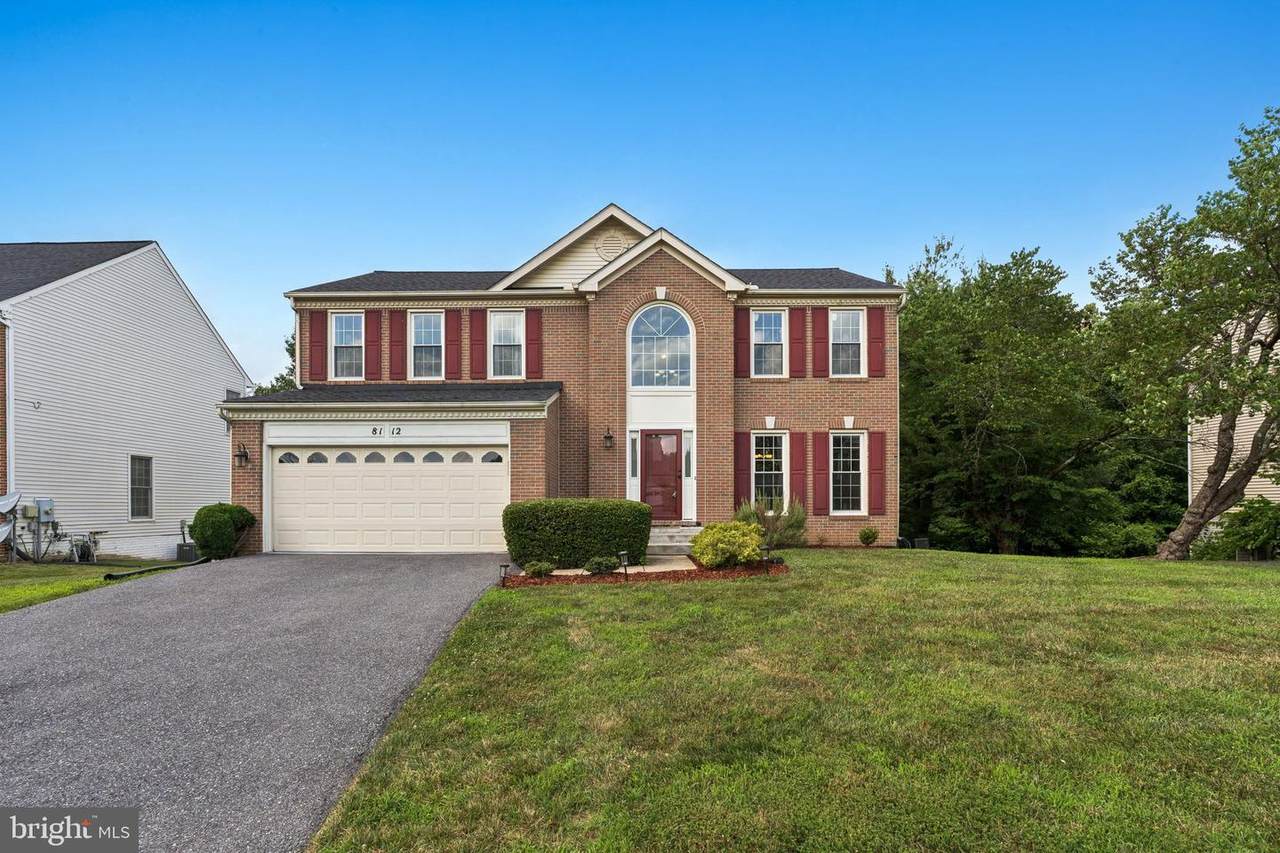 8112 Craddock Road - Photo 1