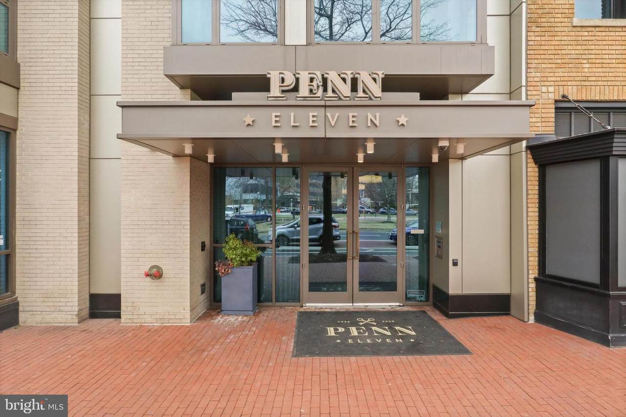 1111 Pennsylvania Avenue - Photo 1