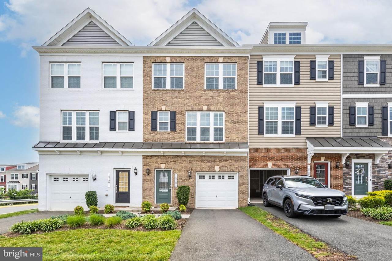 15303 Linville Creek Drive - Photo 1