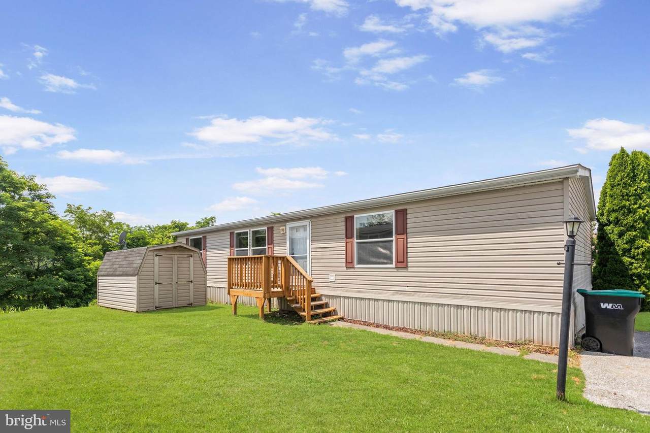 123 Broadwing Drive - Photo 1
