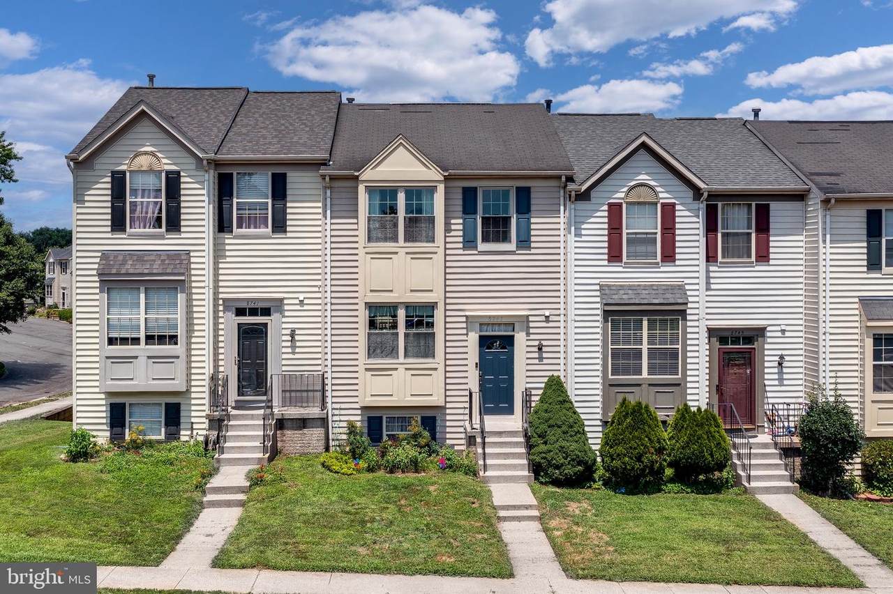 8743 Deblanc Place - Photo 1