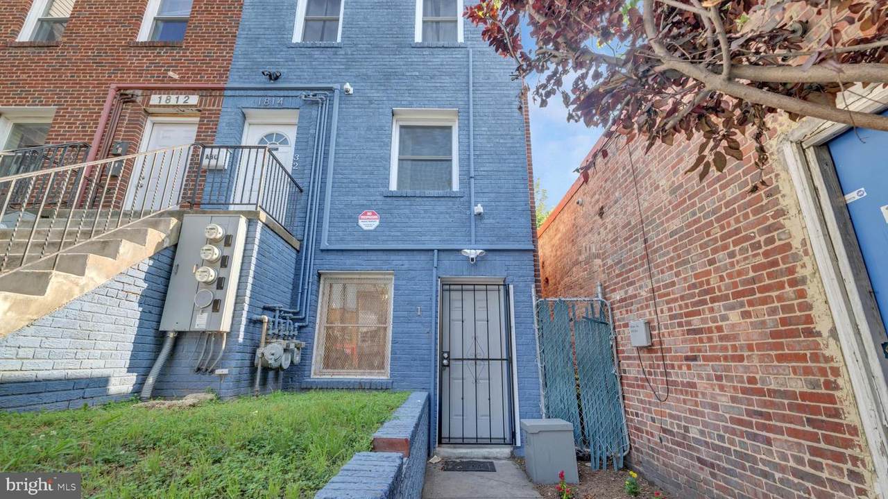 1814 Benning Road - Photo 1