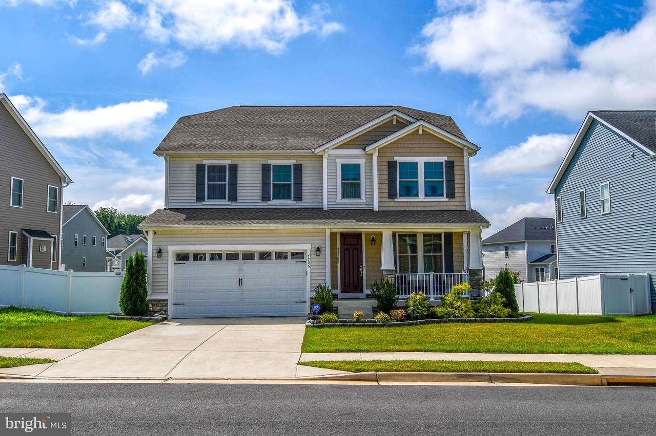 7706 Colburn Drive - Photo 1