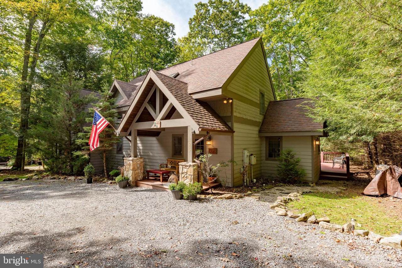 1019 Lake Shore Drive - Photo 1