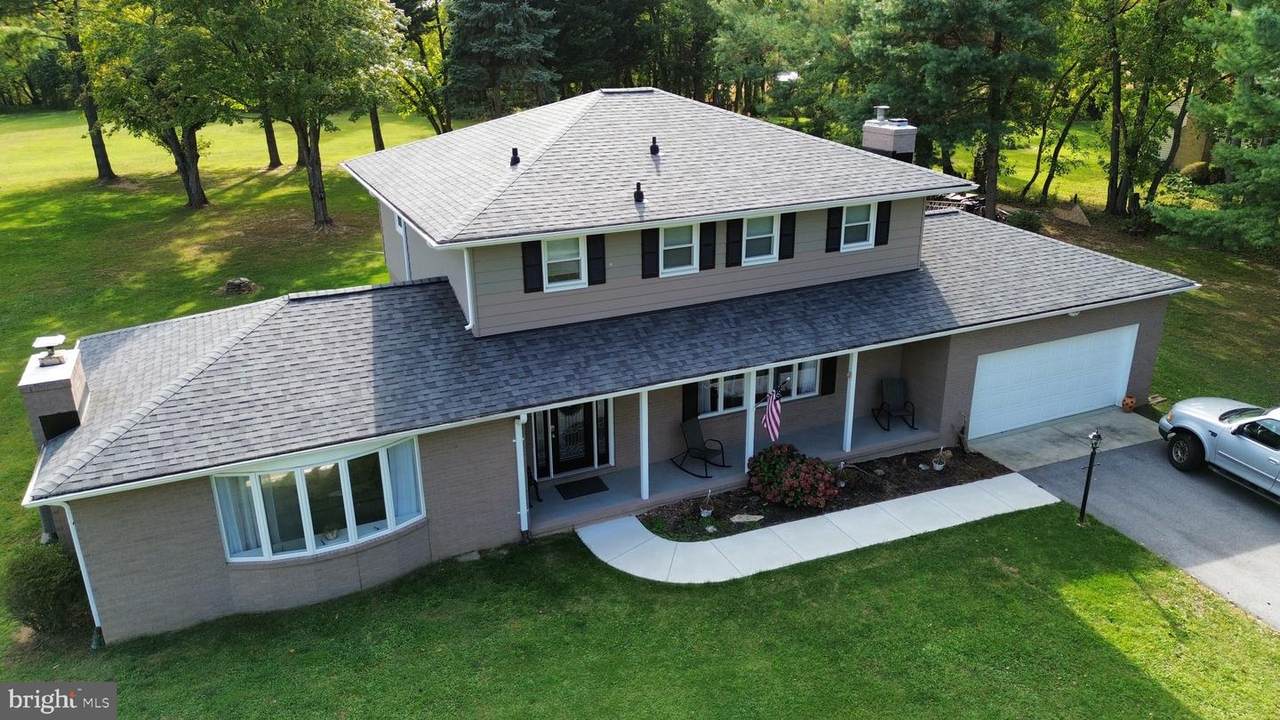 2561 Coon Club Road - Photo 1