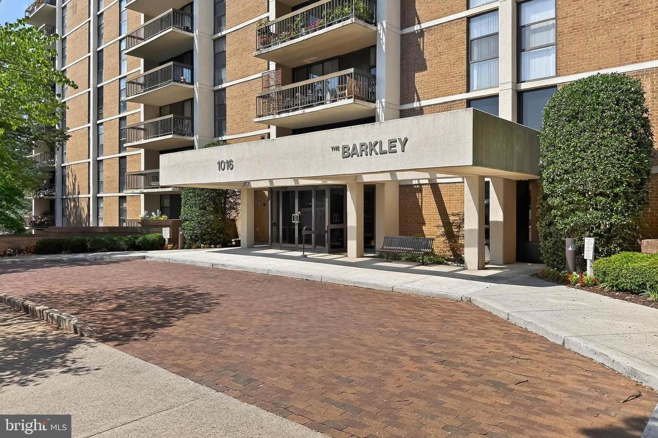 1016 Wayne Street - Photo 1