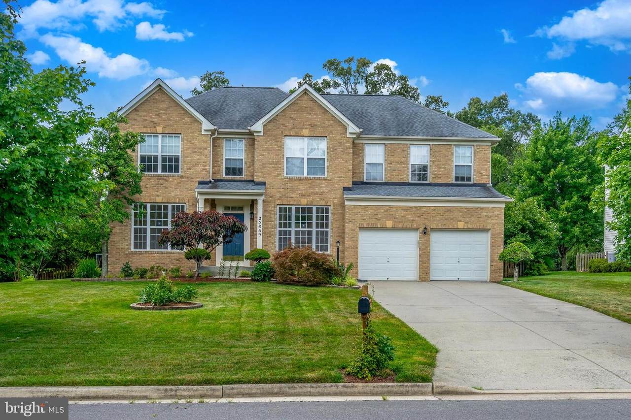 25869 Spring Farm Circle - Photo 1