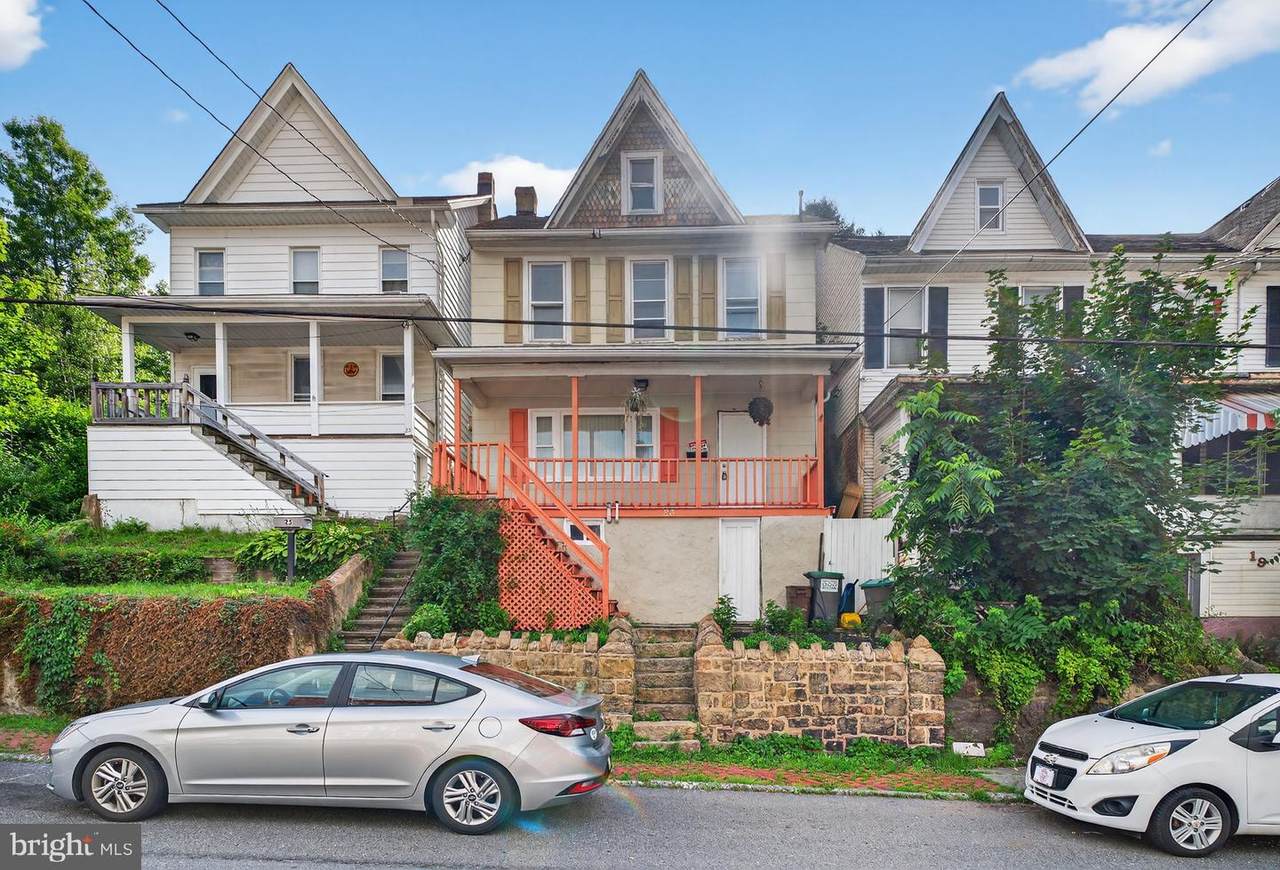 23 Greenwood Street - Photo 1