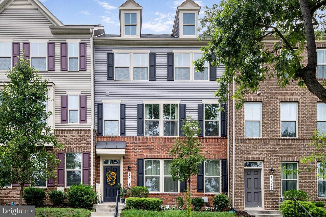 10022 Aerospace Road - Photo 1