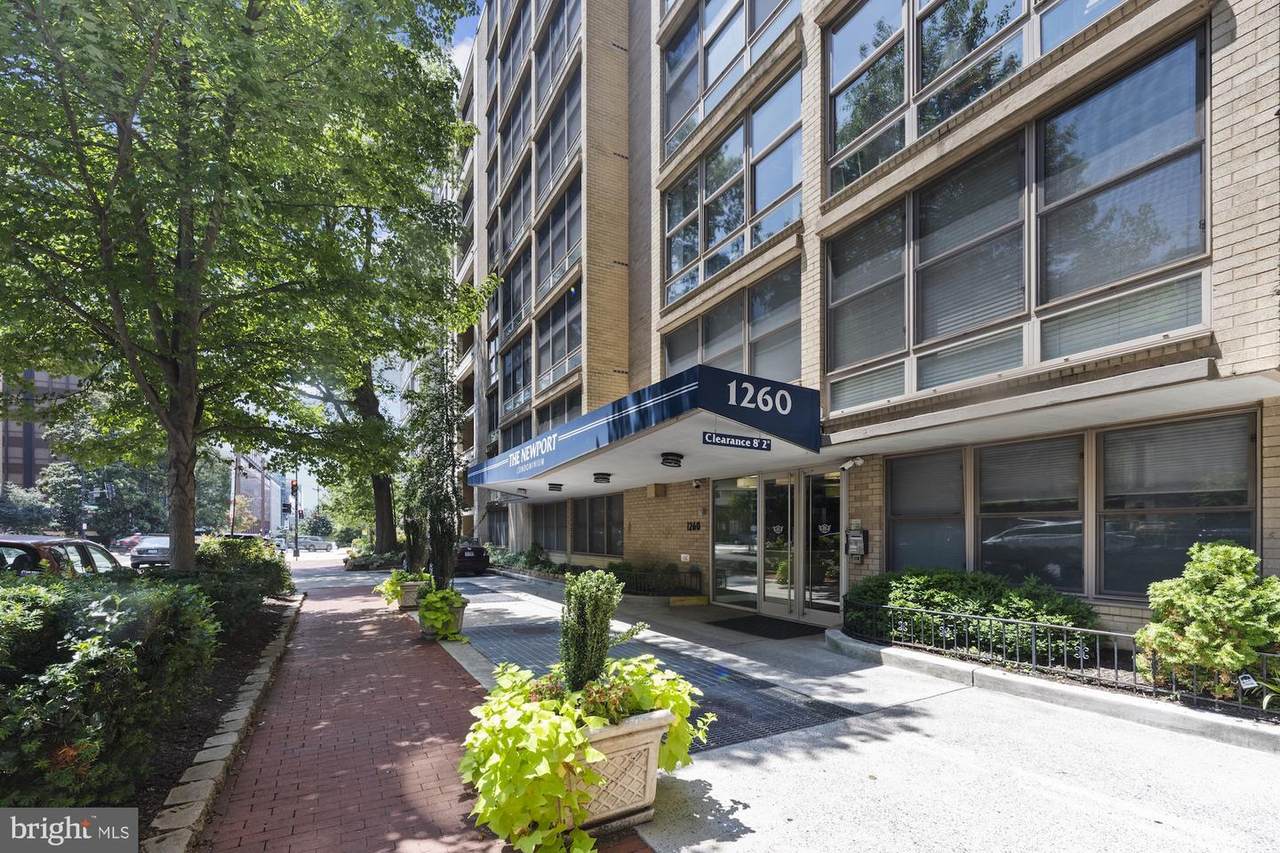 1260 21ST Street - Photo 1