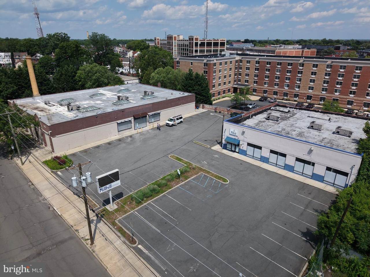 802 Prospect Street - Photo 1
