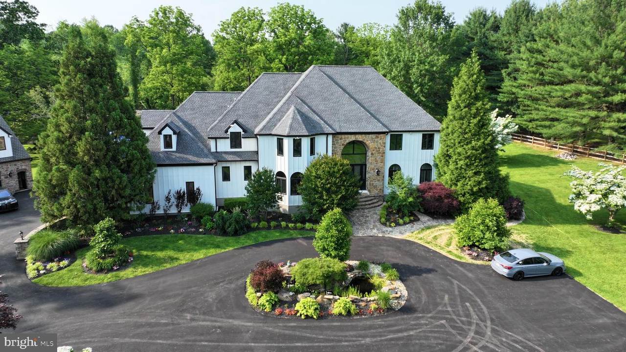 821 Burrows Run Road - Photo 1