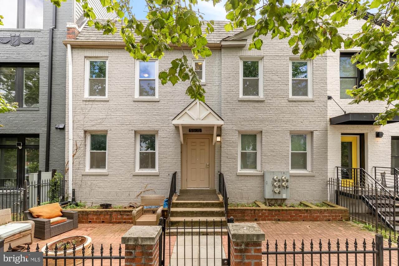 1605 Isherwood Street - Photo 1