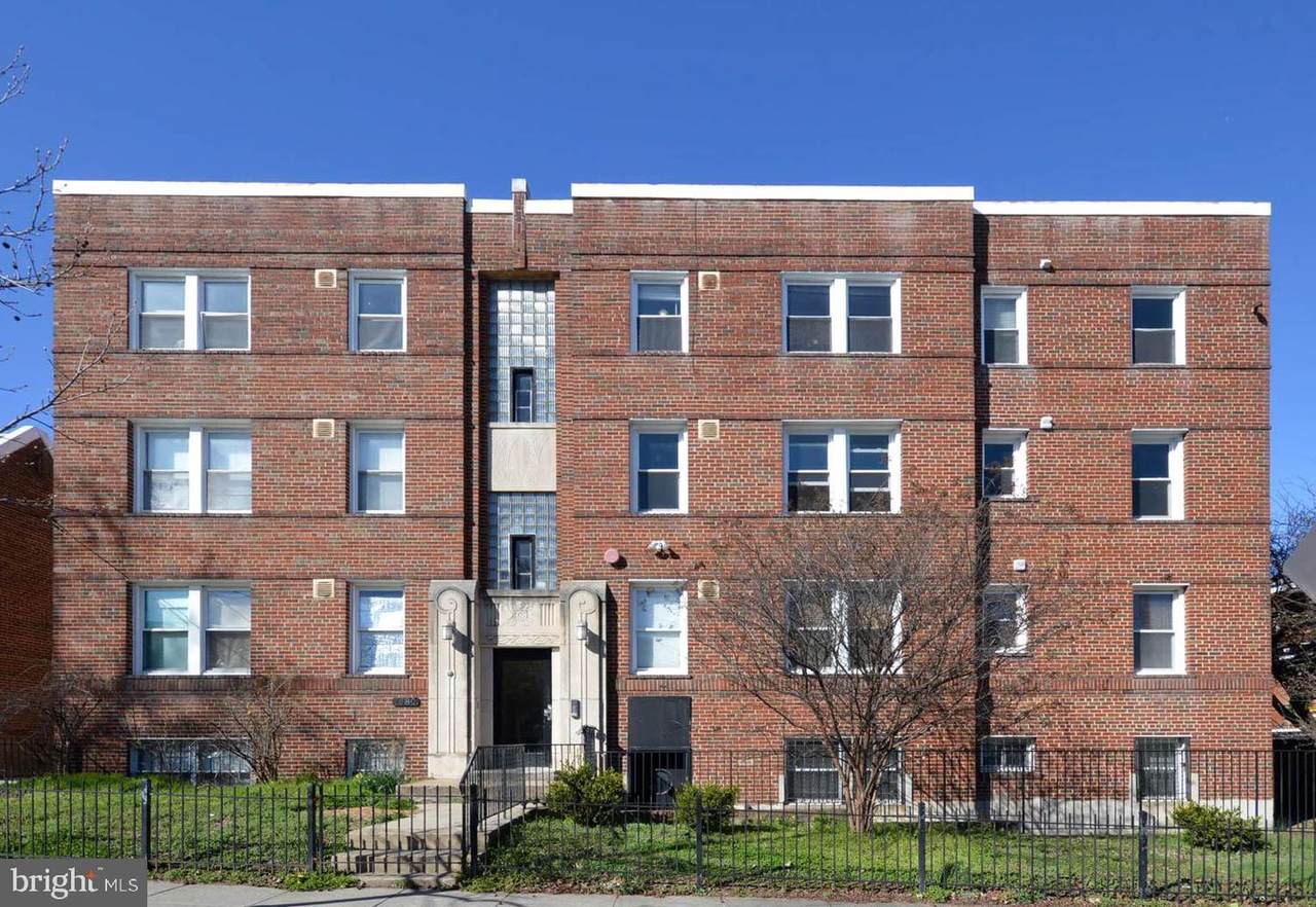 1380 Bryant Street - Photo 1