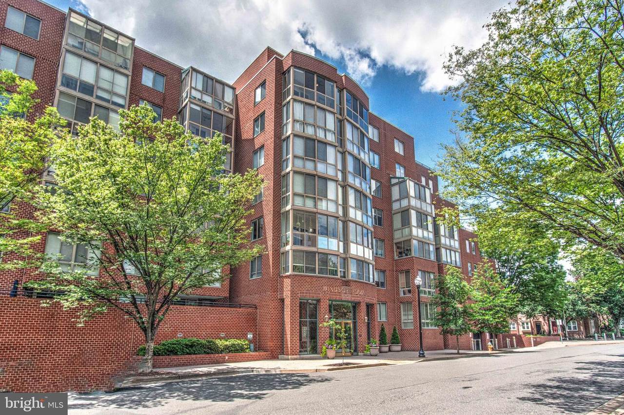 1050 Taylor Street - Photo 1