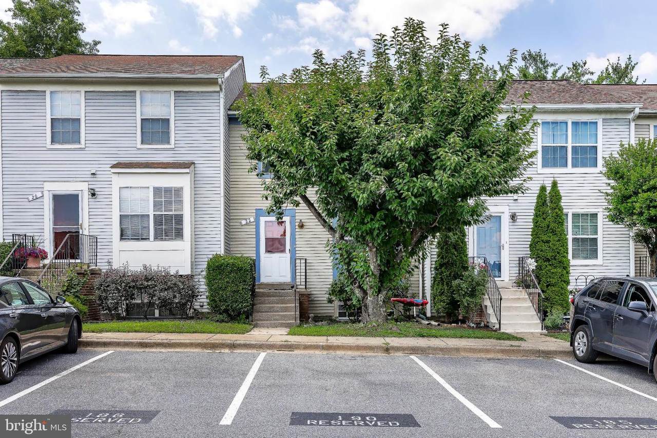22 Applegrath Court - Photo 1