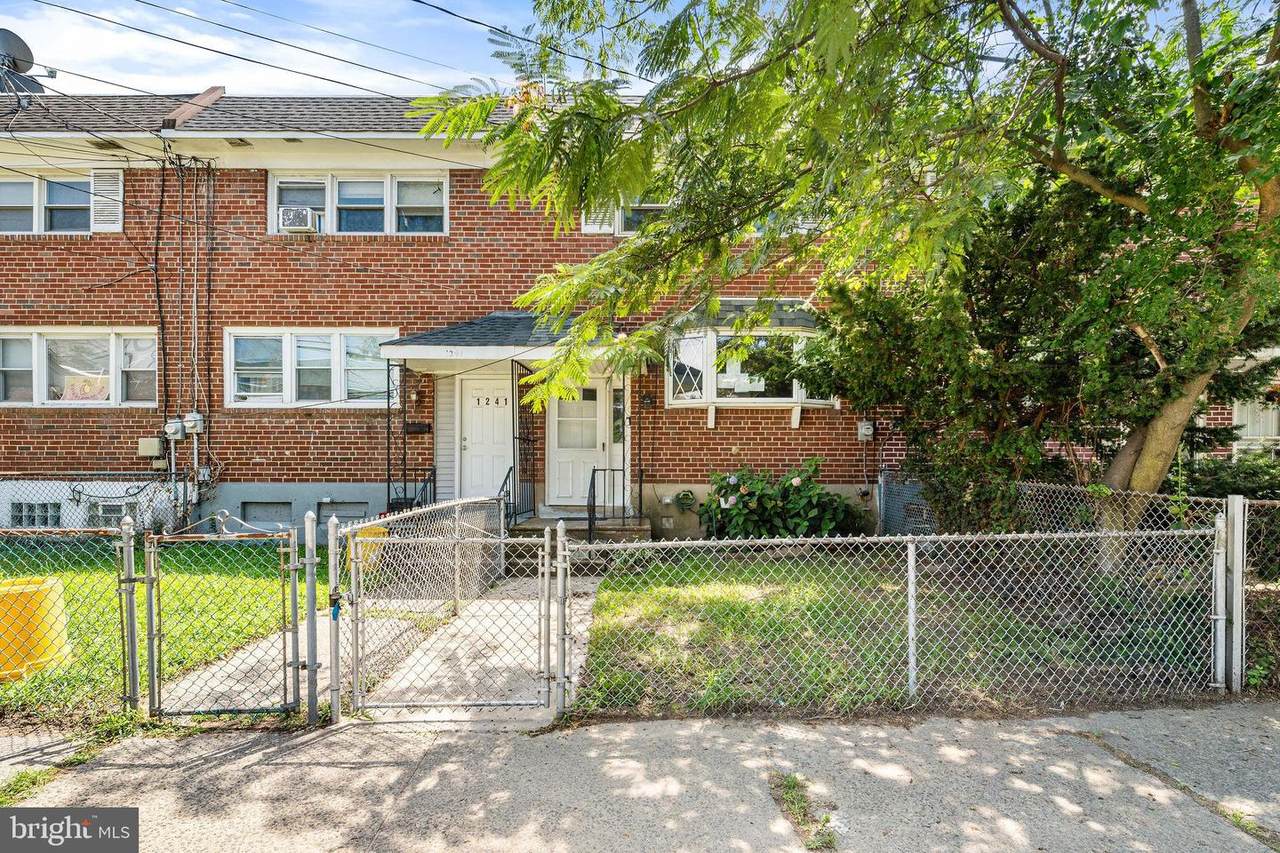 1239 Lakeshore Drive - Photo 1